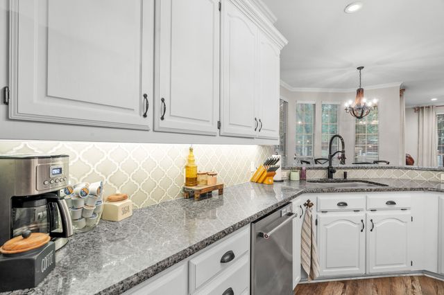 201 Morning Dove Court, Argyle, TX 76226