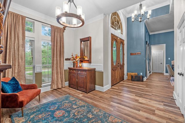 201 Morning Dove Court, Argyle, TX 76226