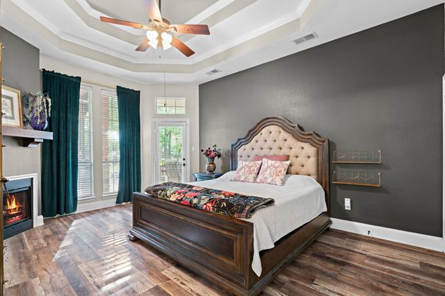 201 Morning Dove Court, Argyle, TX 76226