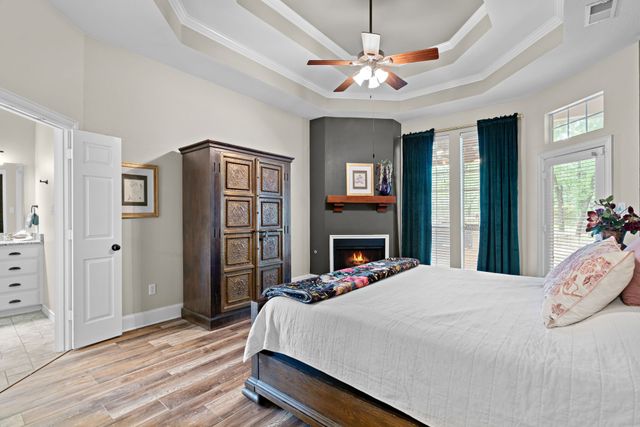 201 Morning Dove Court, Argyle, TX 76226