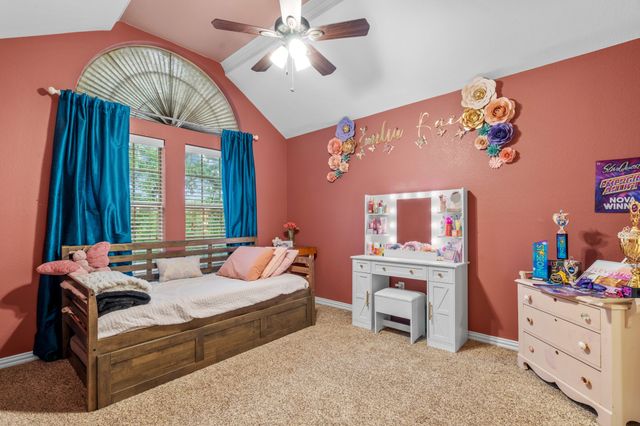 201 Morning Dove Court, Argyle, TX 76226