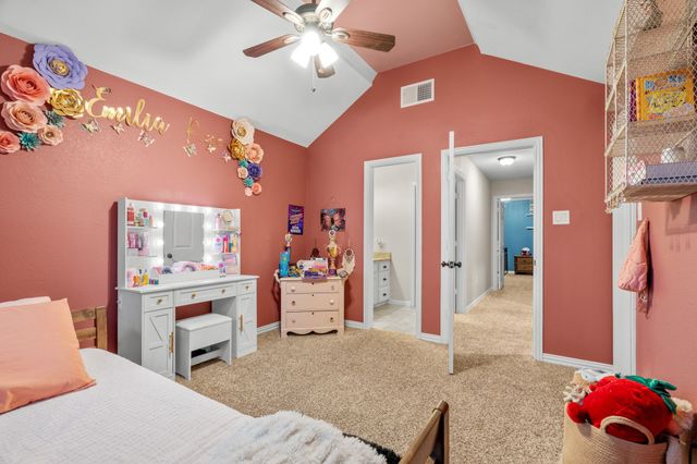 201 Morning Dove Court, Argyle, TX 76226