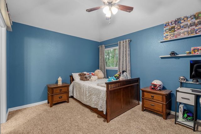 201 Morning Dove Court, Argyle, TX 76226