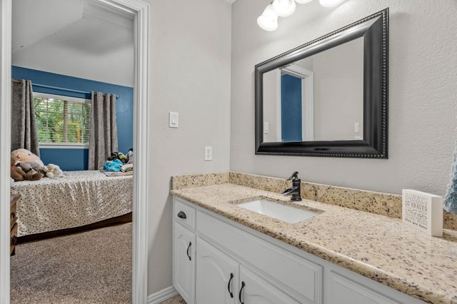 201 Morning Dove Court, Argyle, TX 76226