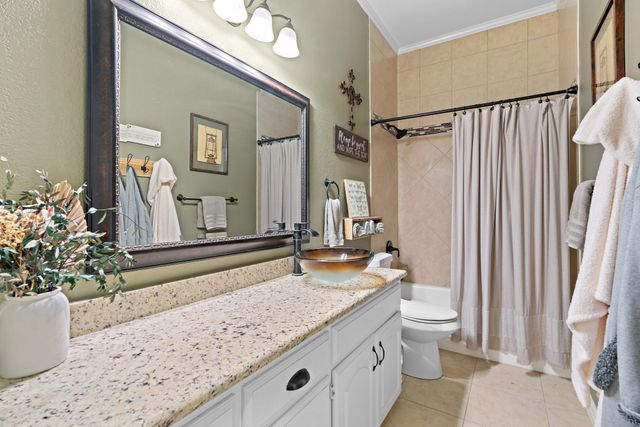 201 Morning Dove Court, Argyle, TX 76226