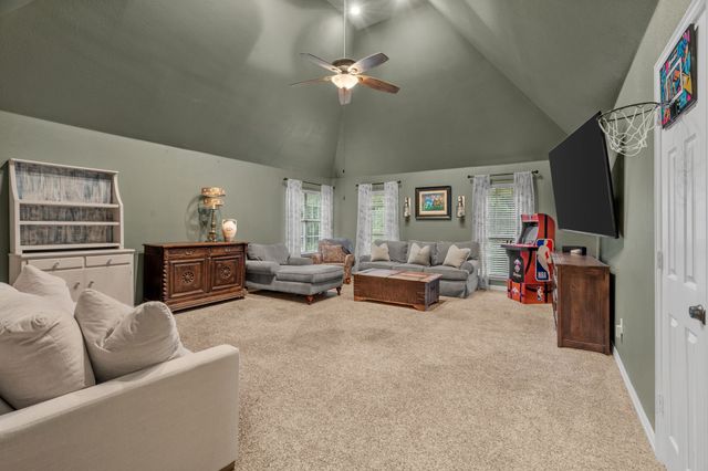 201 Morning Dove Court, Argyle, TX 76226