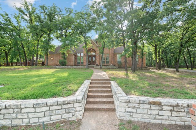 201 Morning Dove Court, Argyle, TX 76226