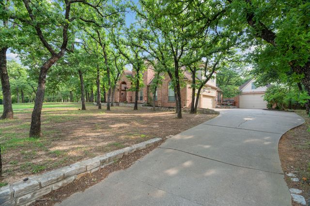 201 Morning Dove Court, Argyle, TX 76226