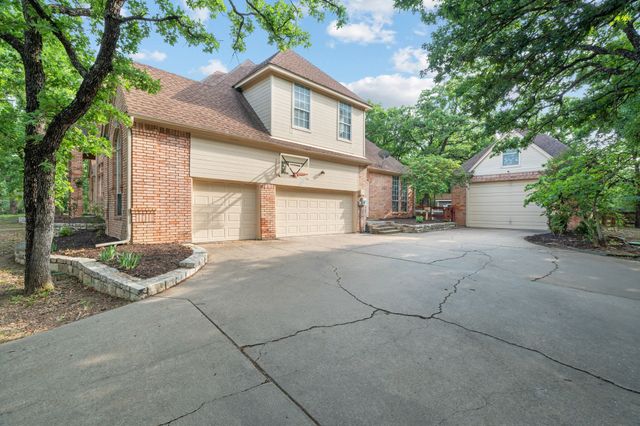 201 Morning Dove Court, Argyle, TX 76226