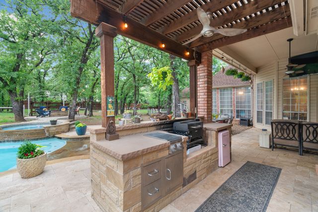 201 Morning Dove Court, Argyle, TX 76226