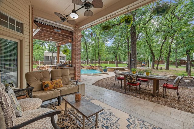 201 Morning Dove Court, Argyle, TX 76226