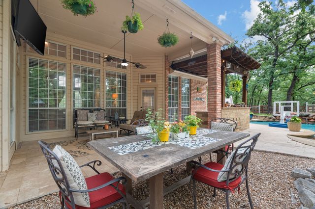 201 Morning Dove Court, Argyle, TX 76226