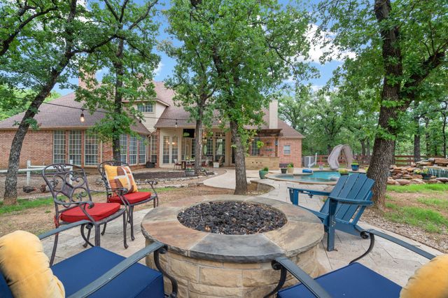 201 Morning Dove Court, Argyle, TX 76226