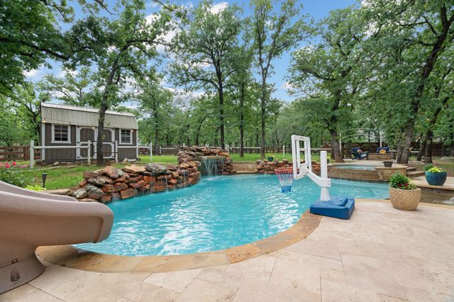 201 Morning Dove Court, Argyle, TX 76226