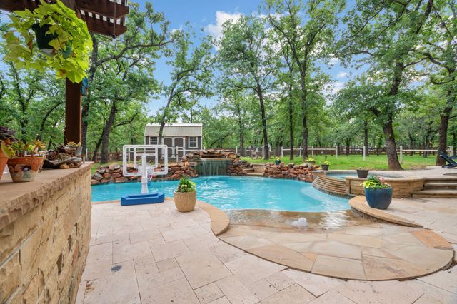 201 Morning Dove Court, Argyle, TX 76226