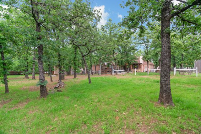 201 Morning Dove Court, Argyle, TX 76226
