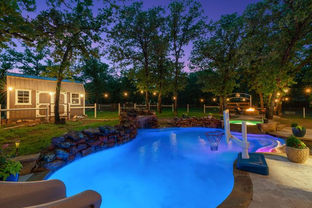 201 Morning Dove Court, Argyle, TX 76226