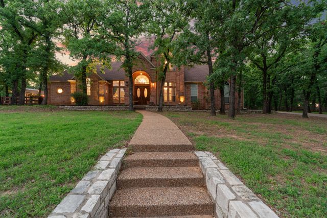 201 Morning Dove Court, Argyle, TX 76226