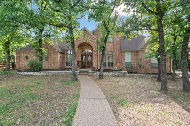 201 Morning Dove Court, Argyle, TX 76226