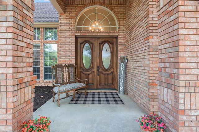 201 Morning Dove Court, Argyle, TX 76226