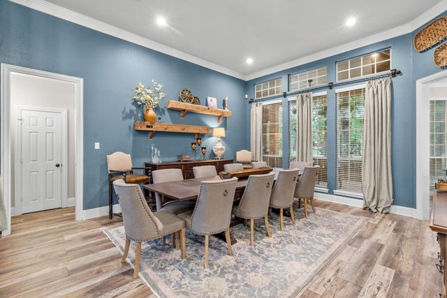 201 Morning Dove Court, Argyle, TX 76226