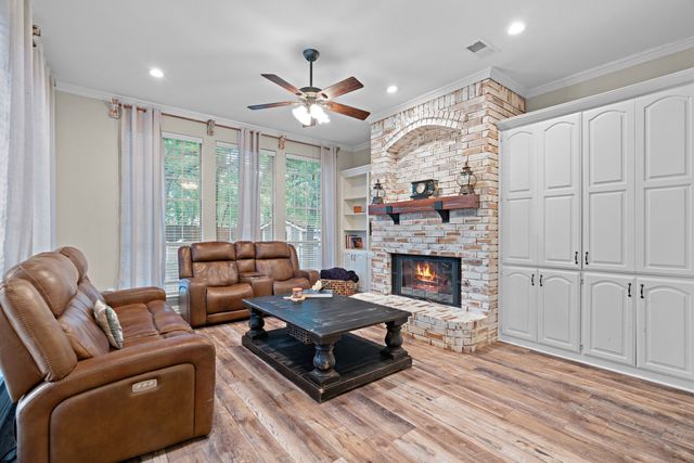 201 Morning Dove Court, Argyle, TX 76226