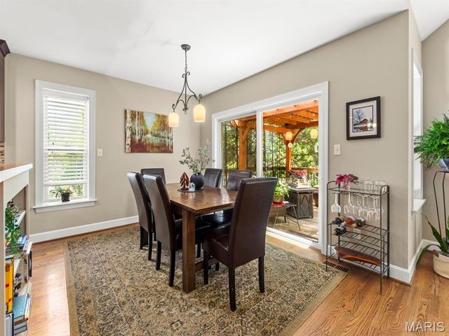 890 Warwick Lane, Glendale, MO 63122