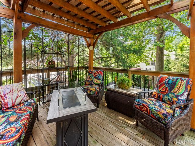 890 Warwick Lane, Glendale, MO 63122