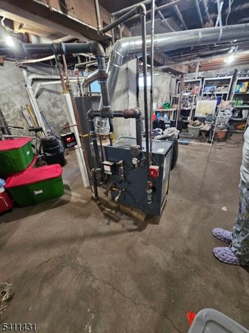 161 Virginia St, Hillside Twp., NJ 07205