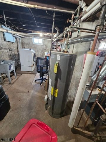 161 Virginia St, Hillside Twp., NJ 07205