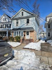 161 Virginia St, Hillside Twp., NJ 07205