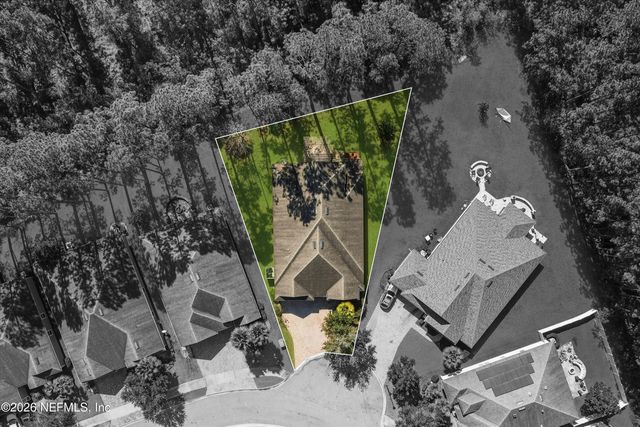 7702 ARDEN LAKES Drive, Jacksonville, FL 32222