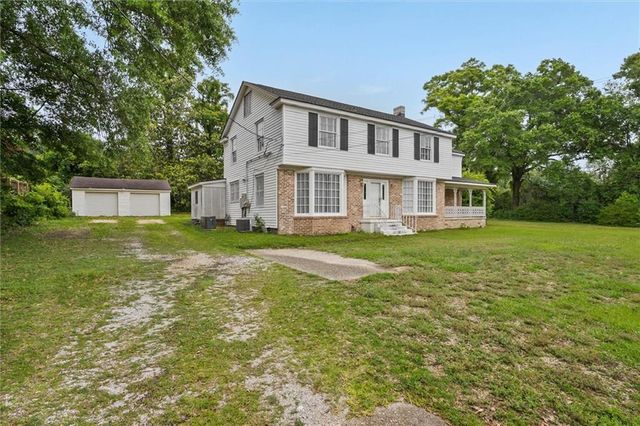 103 S Mcgregor Avenue, Mobile, AL 36608