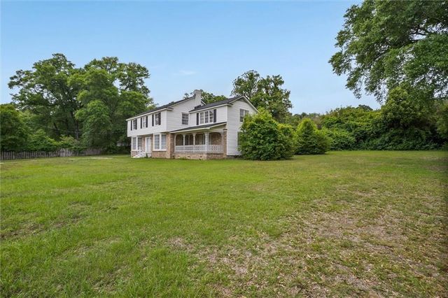 103 S Mcgregor Avenue, Mobile, AL 36608