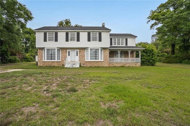 103 S Mcgregor Avenue, Mobile, AL 36608