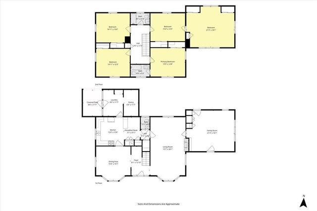 103 S Mcgregor Avenue, Mobile, AL 36608