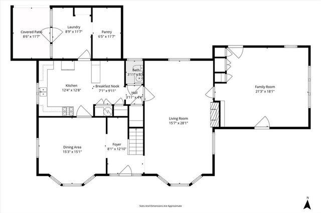103 S Mcgregor Avenue, Mobile, AL 36608