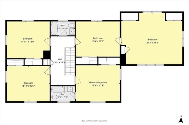 103 S Mcgregor Avenue, Mobile, AL 36608