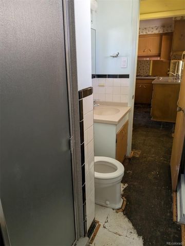 8223 W 62nd Place, Arvada, CO 80004