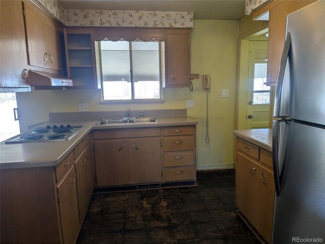 8223 W 62nd Place, Arvada, CO 80004