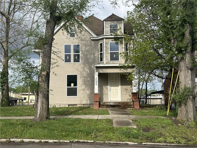 1100 Locust Street, Chillicothe, MO 64601