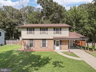 749 UNIVERSITY DR, Waldorf, MD 20602