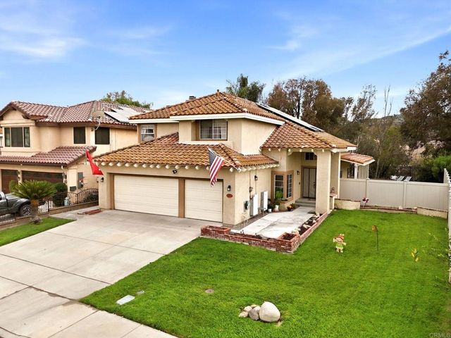 43115 Corte Fresca, Temecula, CA 92592