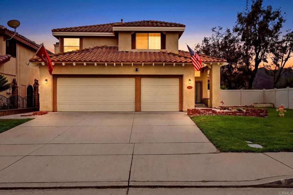 43115 Corte Fresca, Temecula, CA 92592