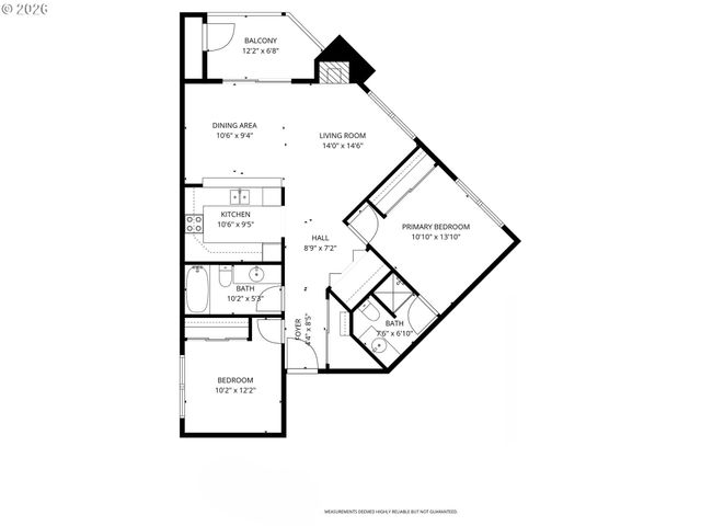 9842 Se TALBERT St, Clackamas, OR 97015
