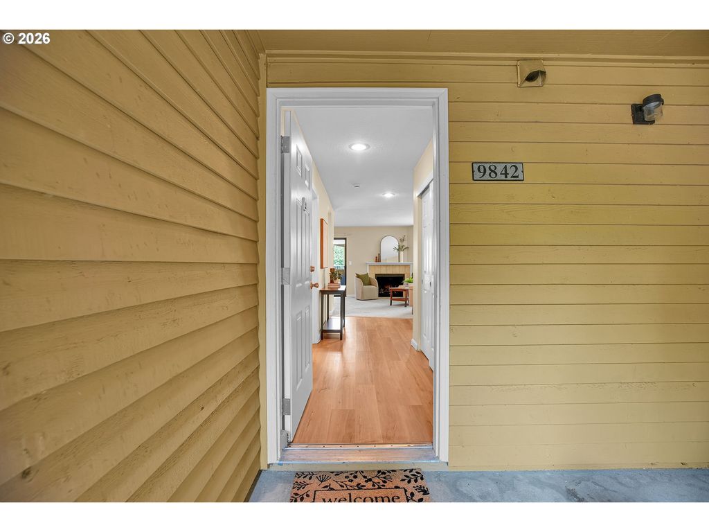 9842 Se TALBERT St, Clackamas, OR 97015