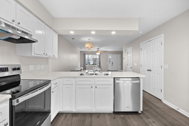 614 3rd Ave S Apt 6B, North Myrtle Beach, SC 29582