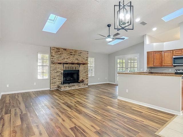 2720 CONCORD ROAD, Deland, FL 32720