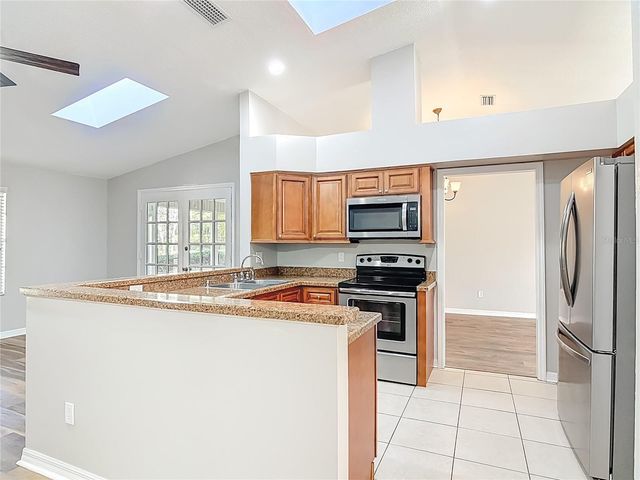 2720 CONCORD ROAD, Deland, FL 32720