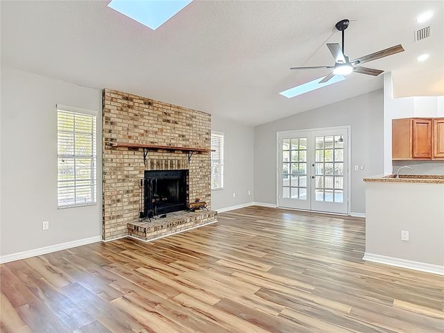 2720 CONCORD ROAD, Deland, FL 32720